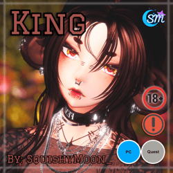 King The Monkey | PC