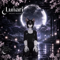 Lunari | One More Studio | Furry