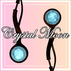 Crystal Moon