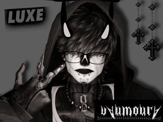 ╋━Lυxҽ.⋆♱ PC&Q (GOLOCO)