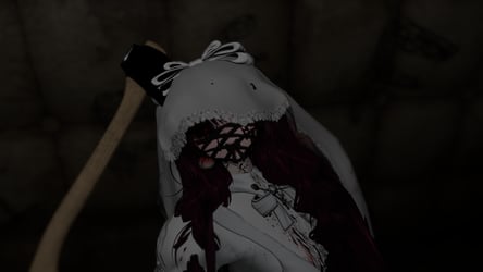 Ophelia REVAMP - PC Only
