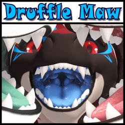 Zin's Druffle Maw