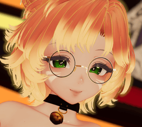 Casper the Catboy [VRCFT] [PC Only]