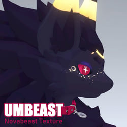 [Novabeast] UmBeast Texture Pack