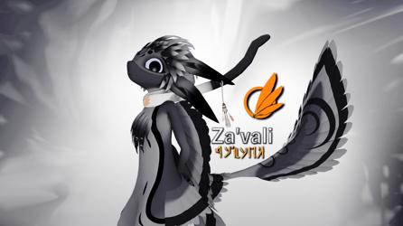 Za'vali (v2.0)