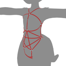 Octochi Harness