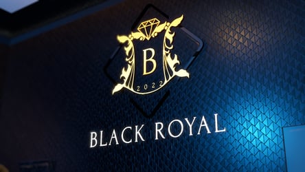Black Royalll