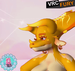 Triceratops addon (daffodil)