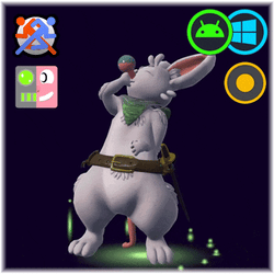 Chino | VRChat Avatar