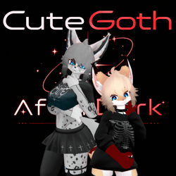 Cute Goth Yip