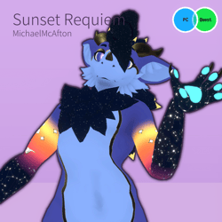 Sunset Requiem (Snoodle)