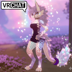 Pastel - Texture for Novabeast KFN