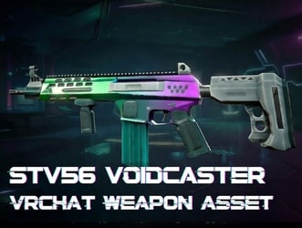 STV56 Voidcaster