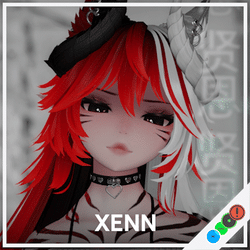 Xenn [FT] [GoGo] [Scaling]