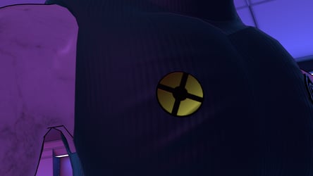 TF2 Badge/Pin