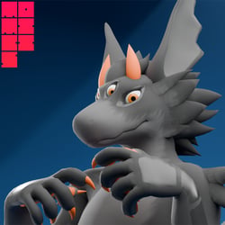 Momicis Dragon Avatar