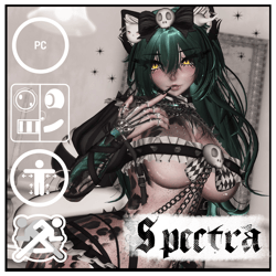 Spectra (PC, FT, GoGO)