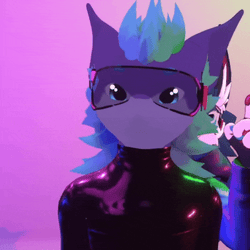 Hypno Visor 2.0