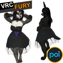 Canine Halloween Dress
