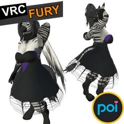 Horse Halloween Dress
