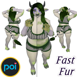 Beetle Moo Retexture