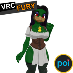Halley Witch Texture
