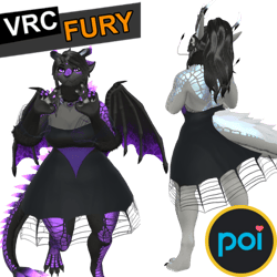 Dragon Halloween Dress