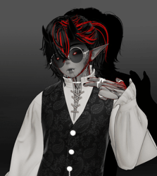 M A R S H A L - FT, Quest (SERVER FREEBIE)