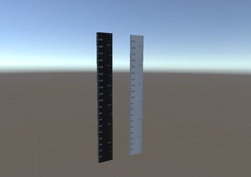 FREE Scale Prefab for VRChat Avatars