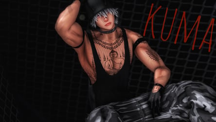 Kuma - PC [$5 Cheaper On Payhip]