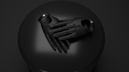 Star - Gloves || FREE IN DISCORD SERVER ||