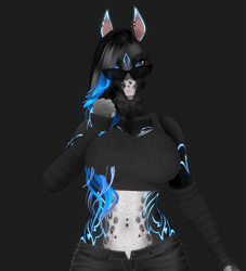 Spot - Willow Foxipaws