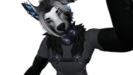 Dante Soot ( Foxipaws )