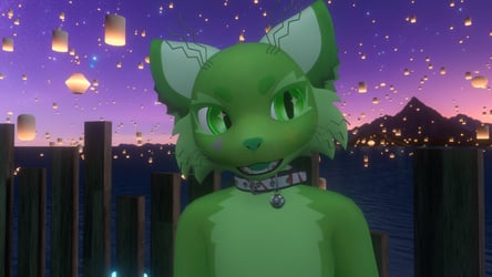 Glorp Mayu ⋆。゚🪐。⋆ ゚☾。⋆🛸