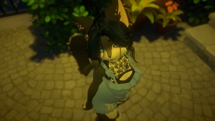 Marietta - (PC) SFW - FT, MMD, GoGo, ALS