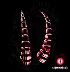 Cyber Horns
