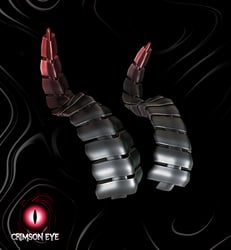 Dragon Horns