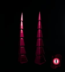 Cyber Horns V3