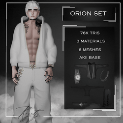 Orion Set