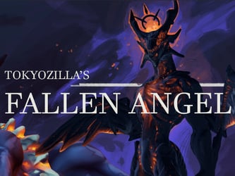 Fallen Angel [VRCHAT - PC]