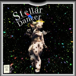 Stellar Dancer Outfit | Fennek