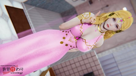 【HoneySelect2/AI＊Shoujo】【MOD】——卡丹