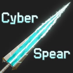 Cyber Spear