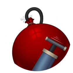 Potato's Avatar-SPS Fluid Inflation System