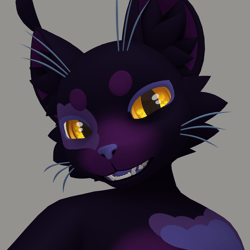 Midnight Mayu Texture