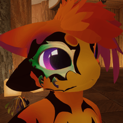 Kita Cantus Kita'vali Texture