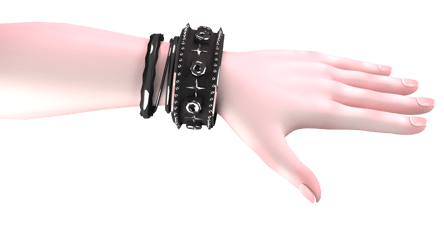 Bracelets