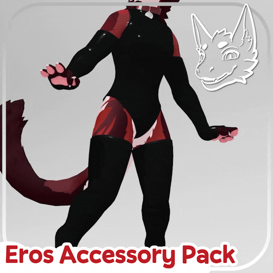 EroFit Pack for Druffle