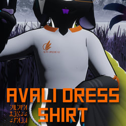 Kita'vali Dress Shirt