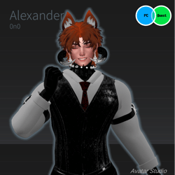 ððµð®ððªð·ðð®ð» ðœð±ð® ððŸðœðµð®ð» (PC & Quest)